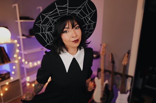 🔥 Aileensenpaireacts leaked private photo uncensored full