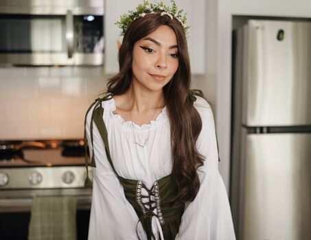 🔥 Aileensenpaireacts leaked private photo uncensored full