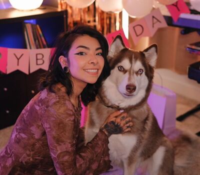 🔥 Aileensenpaireacts leaked private photo uncensored full