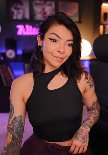 🔥 Aileensenpaireacts leaked private photo uncensored full