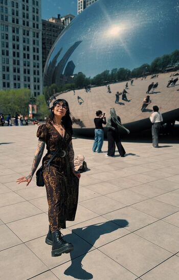 🔥 Aileensenpaireacts leaked private photo uncensored full