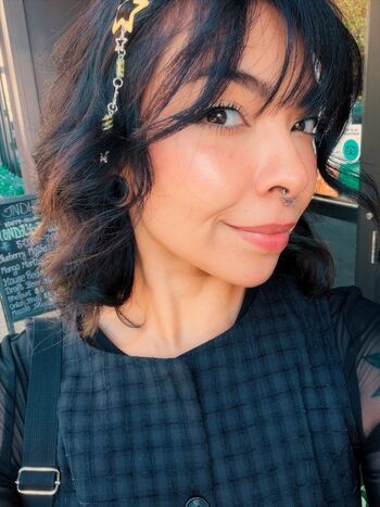 🔥 Aileensenpaireacts leaked private photo uncensored full