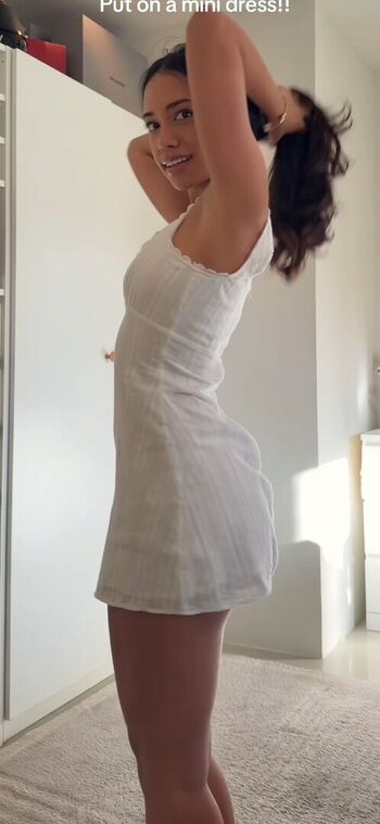 🔥 Aimeejaihall page leaked private photo uncensored full