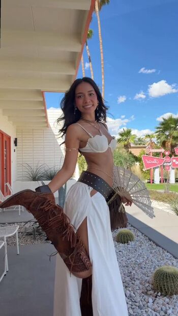 🔥 Aimeejaihall leaked private photo uncensored full