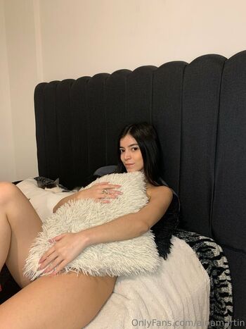 🔥 Aina martin leaked private photo uncensored full