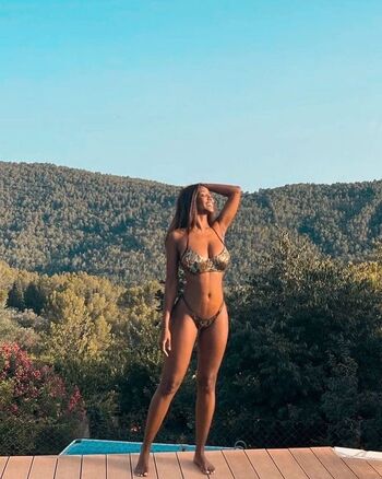 🔥 Ainett stephens page leaked private photo uncensored full