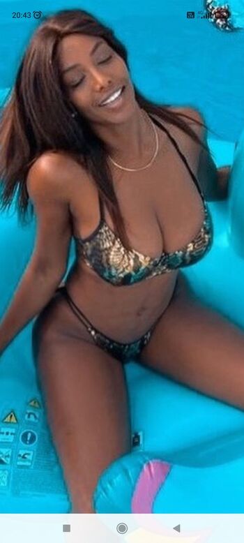 🔥 Ainett stephens page leaked private photo uncensored full