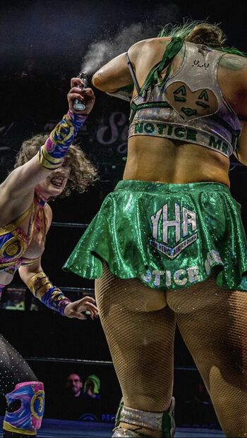 🔥 Airica demia page leaked private photo uncensored full