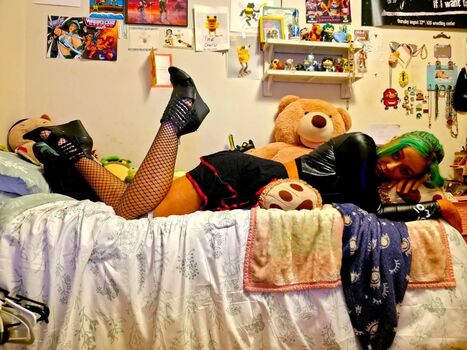 🔥 Airica demia page leaked private photo uncensored full