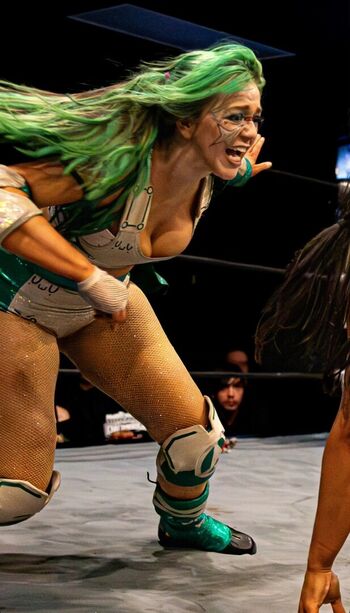 🔥 Airica demia page leaked private photo uncensored full