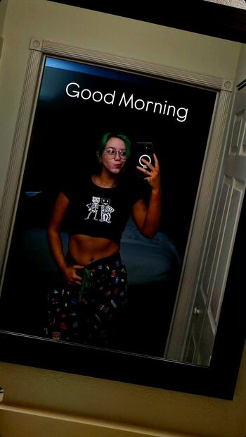 🔥 Airica demia page leaked private photo uncensored full