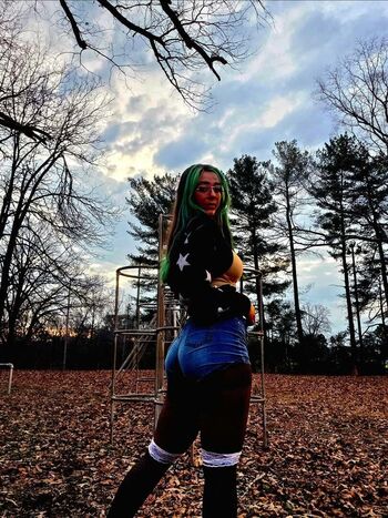 🔥 Airica demia page leaked private photo uncensored full