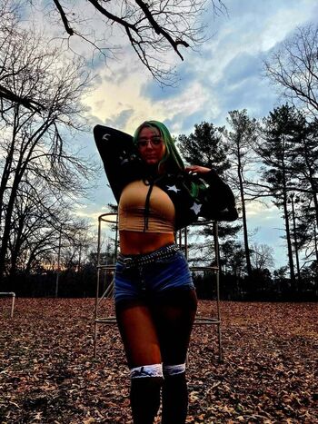 🔥 Airica demia page leaked private photo uncensored full