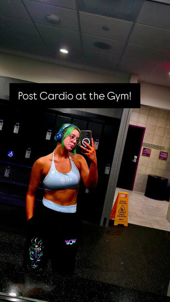 🔥 Airica demia page leaked private photo uncensored full