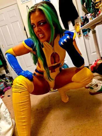 🔥 Airica demia page leaked private photo uncensored full