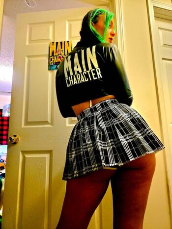 🔥 Airica demia page leaked private photo uncensored full