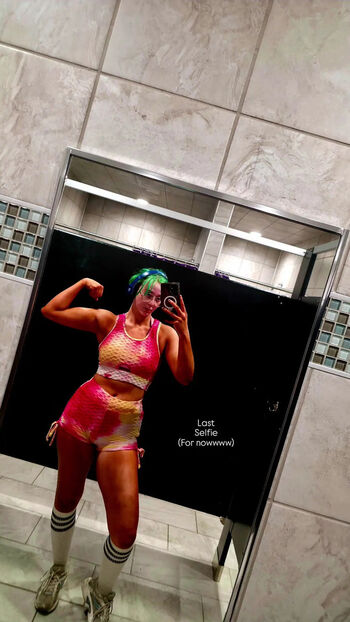 🔥 Airica demia page leaked private photo uncensored full