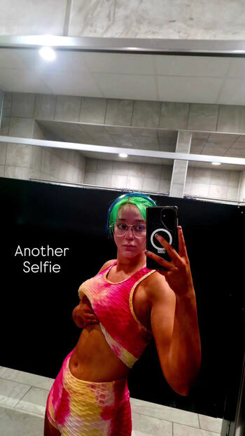 🔥 Airica demia page leaked private photo uncensored full