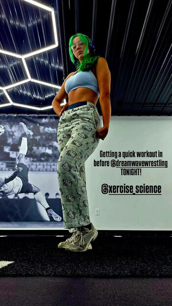 🔥 Airica demia page leaked private photo uncensored full