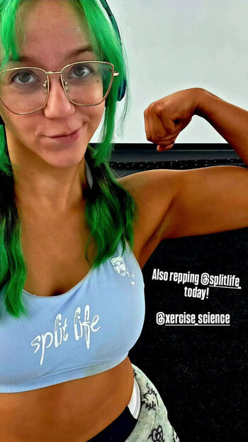 🔥 Airica demia page leaked private photo uncensored full