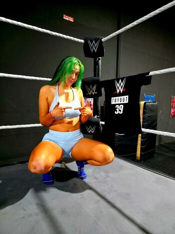 🔥 Airica demia page leaked private photo uncensored full