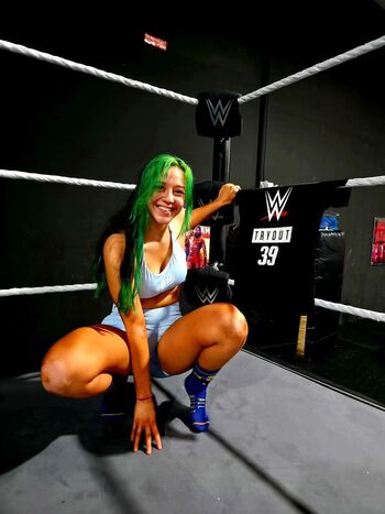 🔥 Airica demia page leaked private photo uncensored full