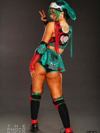 🔥 Airica demia page leaked private photo uncensored full