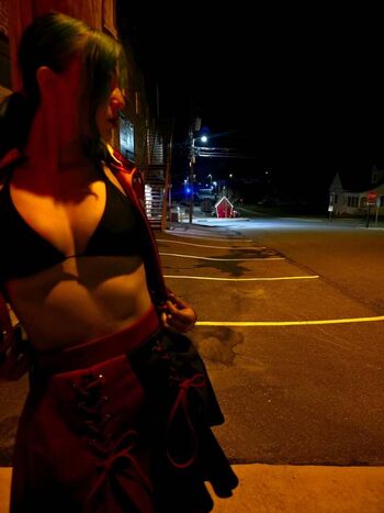 🔥 Airica demia page leaked private photo uncensored full