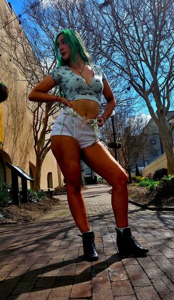 🔥 Airica demia page leaked private photo uncensored full