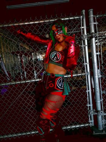 🔥 Airica demia page leaked private photo uncensored full