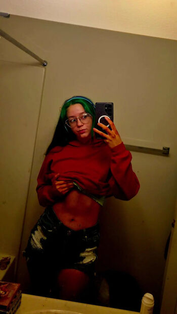 🔥 Airica demia page leaked private photo uncensored full