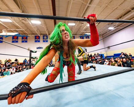 🔥 Airica demia page leaked private photo uncensored full