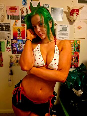 🔥 Airica demia page leaked private photo uncensored full