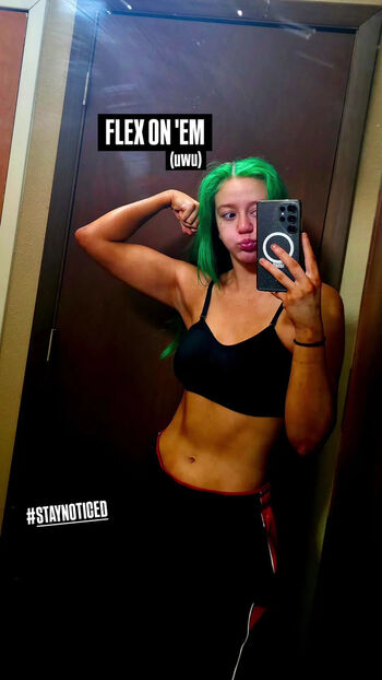 🔥 Airica demia page leaked private photo uncensored full