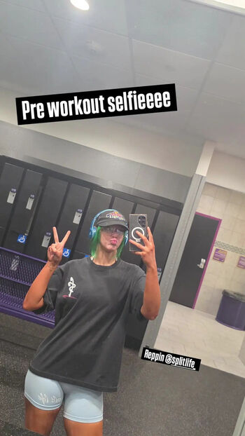 🔥 Airica demia page leaked private photo uncensored full