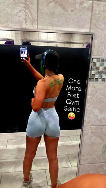 🔥 Airica demia leaked private photo uncensored full