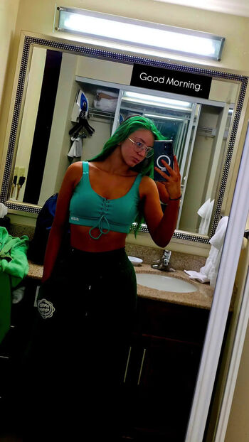 🔥 Airica demia leaked private photo uncensored full