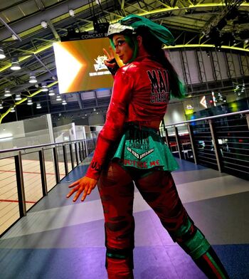 🔥 Airica demia leaked private photo uncensored full