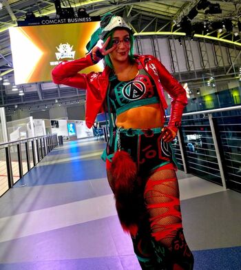 🔥 Airica demia leaked private photo uncensored full