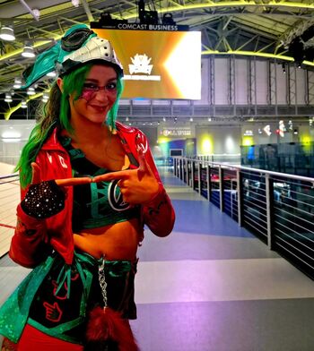 🔥 Airica demia leaked private photo uncensored full