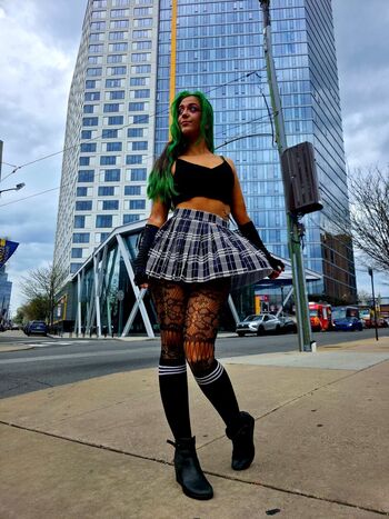 🔥 Airica demia leaked private photo uncensored full