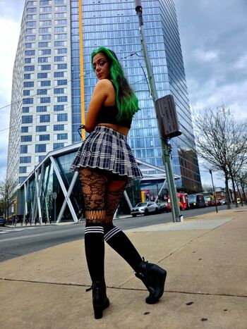 🔥 Airica demia leaked private photo uncensored full