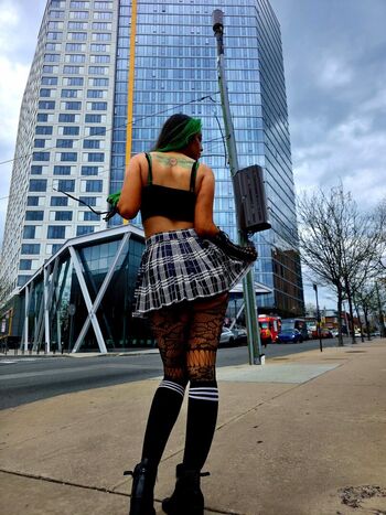 🔥 Airica demia leaked private photo uncensored full