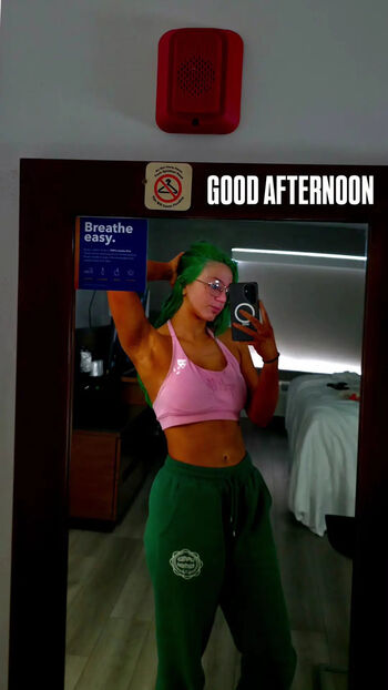 🔥 Airica demia leaked private photo uncensored full