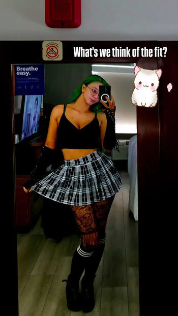 🔥 Airica demia leaked private photo uncensored full