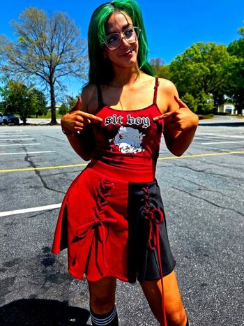 🔥 Airica demia leaked private photo uncensored full