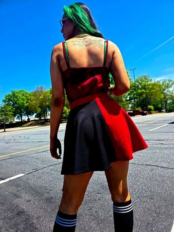 🔥 Airica demia leaked private photo uncensored full