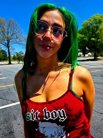 🔥 Airica demia leaked private photo uncensored full