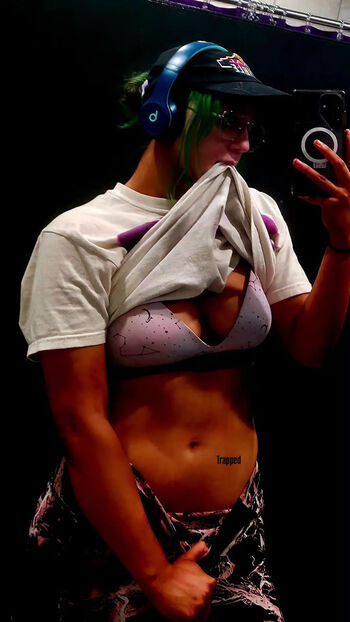 🔥 Airica demia leaked private photo uncensored full