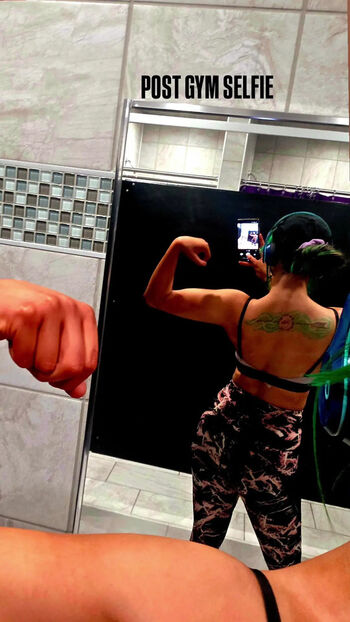 🔥 Airica demia leaked private photo uncensored full